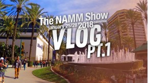 NAMM 2018: Как проходила выставка и что показали Yamaha, D'Addario, Tama и Roland
